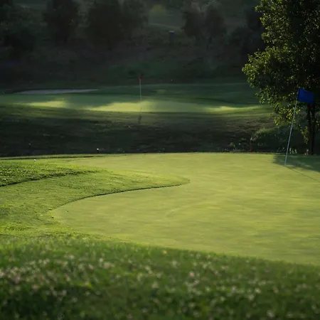 Golf Club Bellosguardo Resort-3